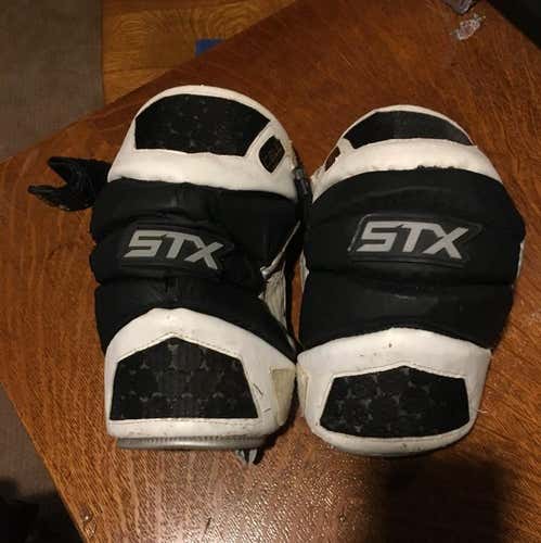 STX Cell Arm Pads