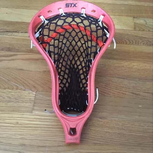 STX STALLION