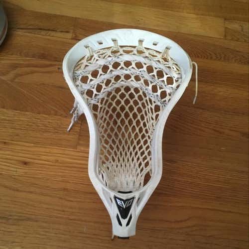 WARRIOR EVO 5