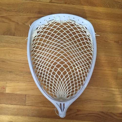 BN TRIBE7 FORT7 STRUNG W/ STRINGKING GRIZZLY 1x