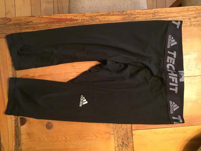New Adidas 3/4 tights
