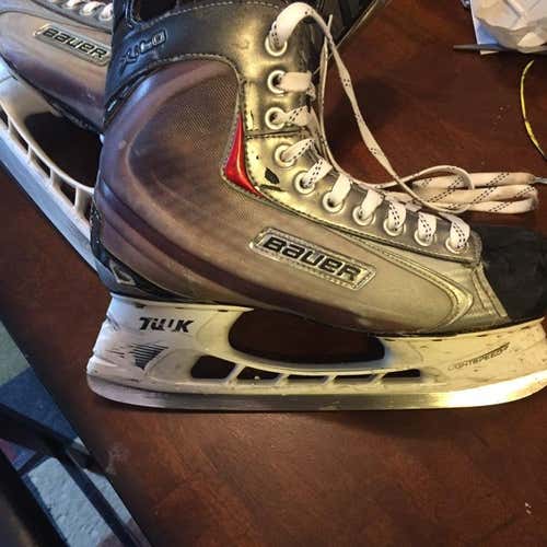 Used Bauer Vapor X:60 Size 9.0 D