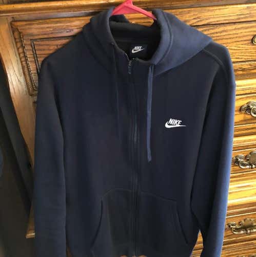 Nike Jacket