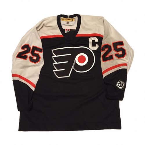 KOHO Philadelphia Flyers Keith Primeau Jersey
