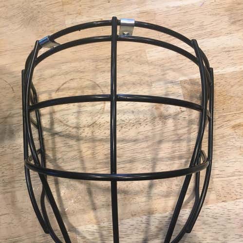 Gait G7 Box Facemask