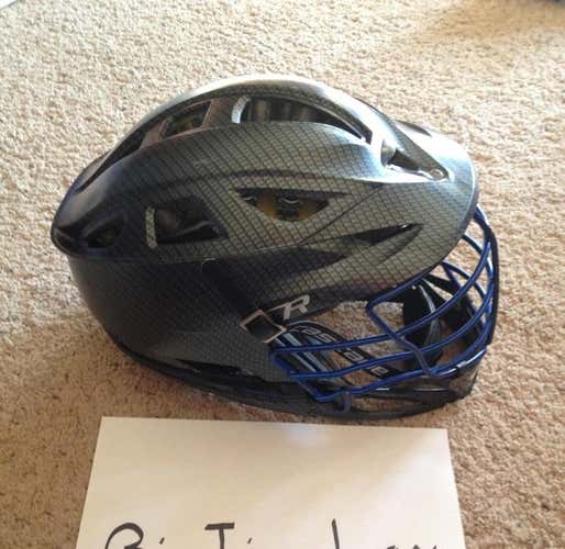 IMG Cascade R Carbon Fiber