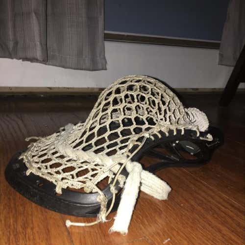 Maverick Centrik Black With Stringking 3x