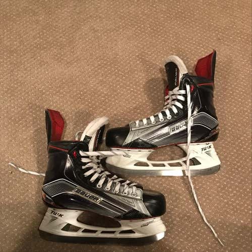 Bauer Vapor X900
