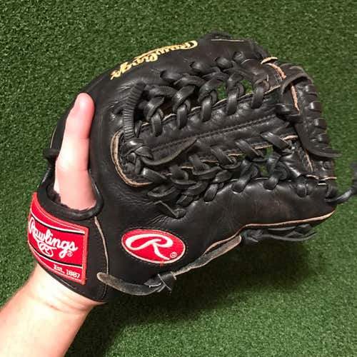 Rawlings Heart Of The Hide 11.5 Inch