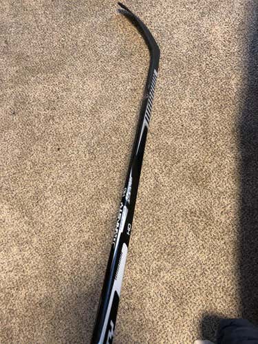 Custom Warrior Stick RH Senior
