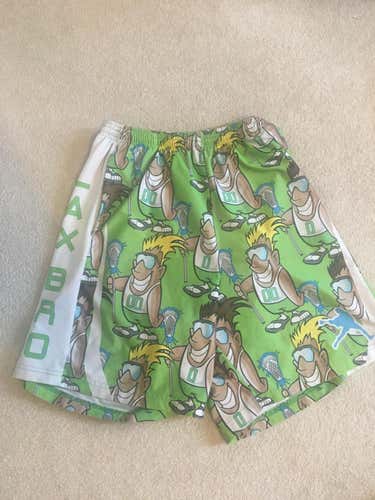 Lax Shorts Large