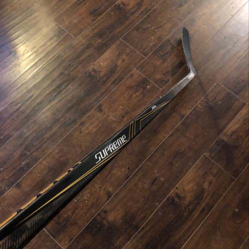 Bauer 1S P88 LH 60 Flex