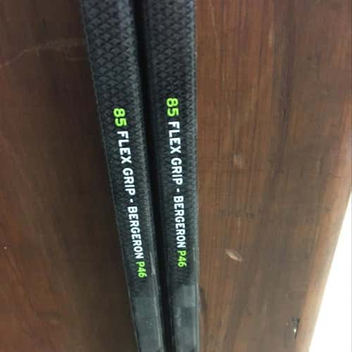 Ccm Trigger 2 85 Flex Bergeron Curve P46