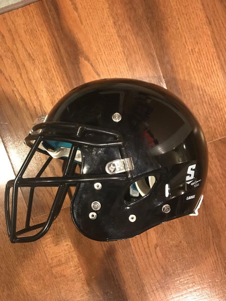 New Schutt DNA Pro Helmet