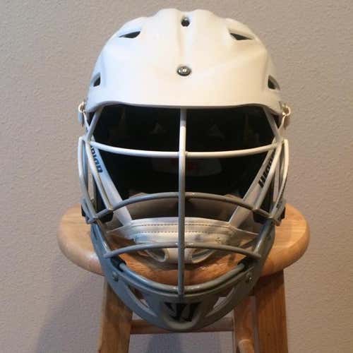 Warrior Evo Helmet