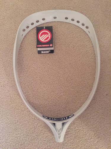 New Maverik Base 2 Head with FREE MESH