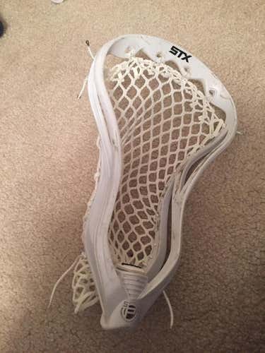 STX Super Power Head with BRAND NEW MESH