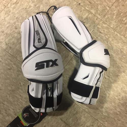 STX Stallion 500 Arm Guards