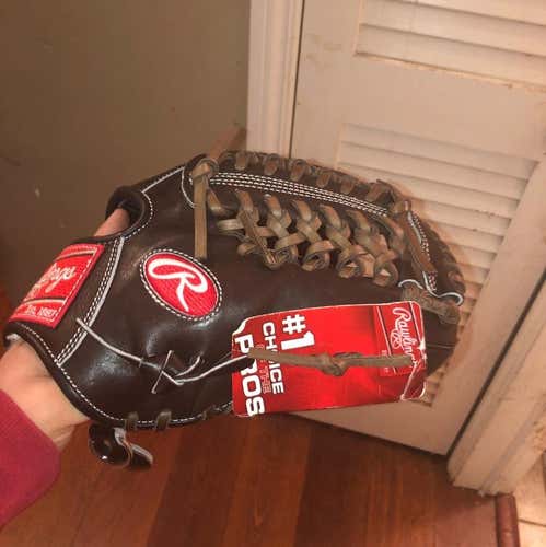 Rawlings Mocha