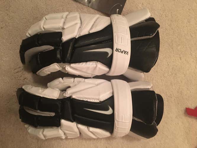 New Nike Vapor Elite Gloves 14"