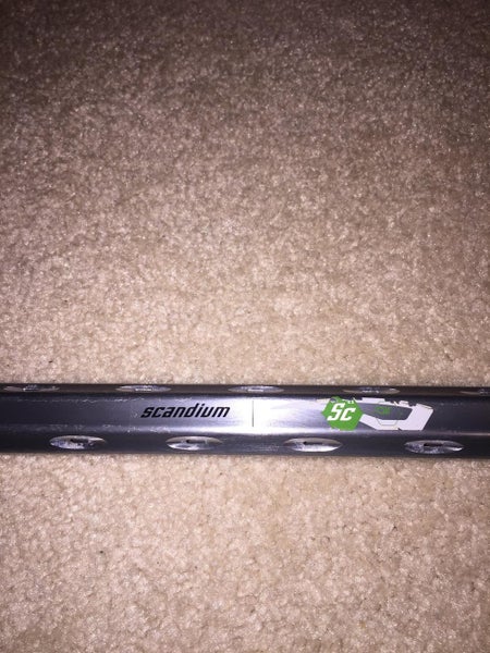 Brine Scandium SC21 Air Attack Shaft