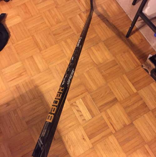Bauer Supreme 1S