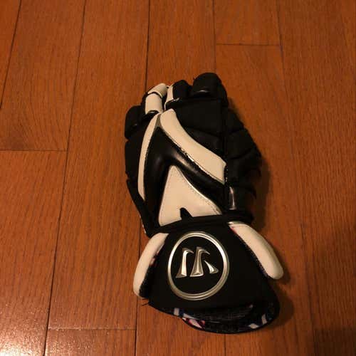 Warrior Rabil Gloves