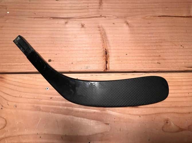 Bauer Replacement Blade, Standard - Kane Curve P88
