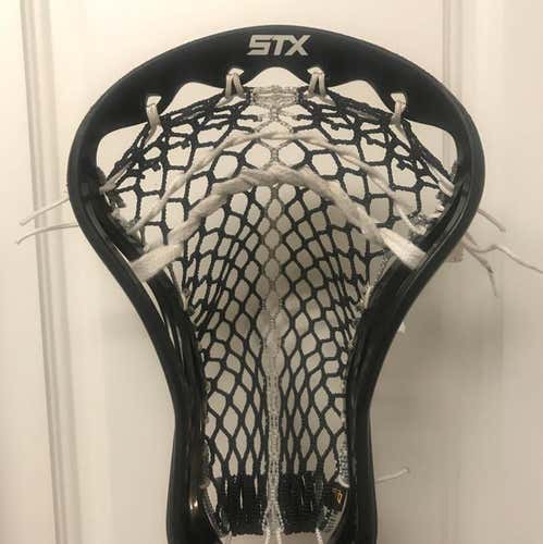 STX SP With LE Throne Mesh