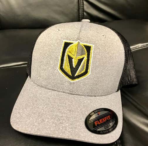 Vegas Golden Knights one Size Fits All Hat