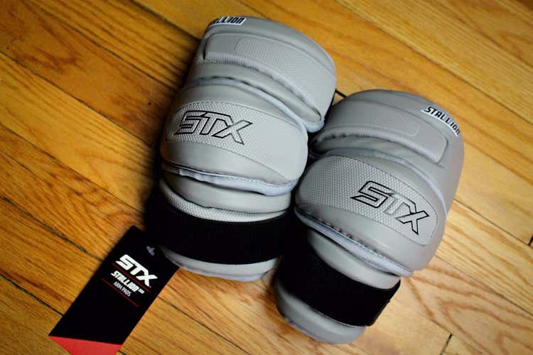 Stallion 300 Arm Pads New STX Arm Pads