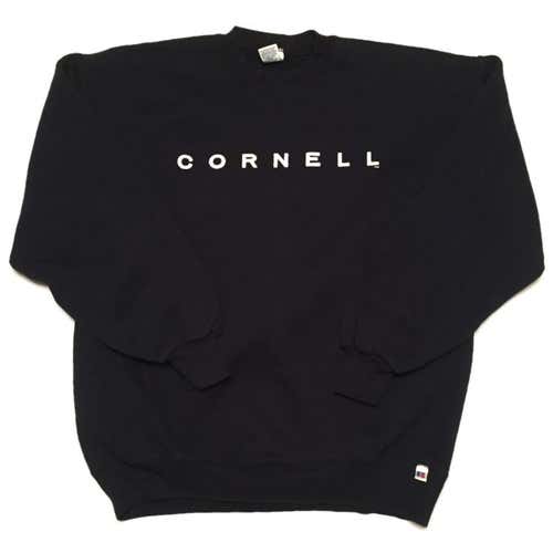 Cornell University Crewneck Sweatshirt