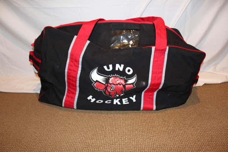 University Of Omaha Player Bag