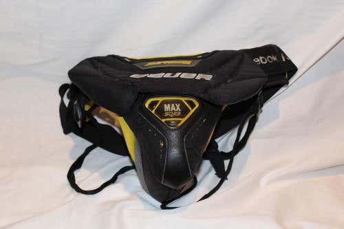Bauer Goalie Cup