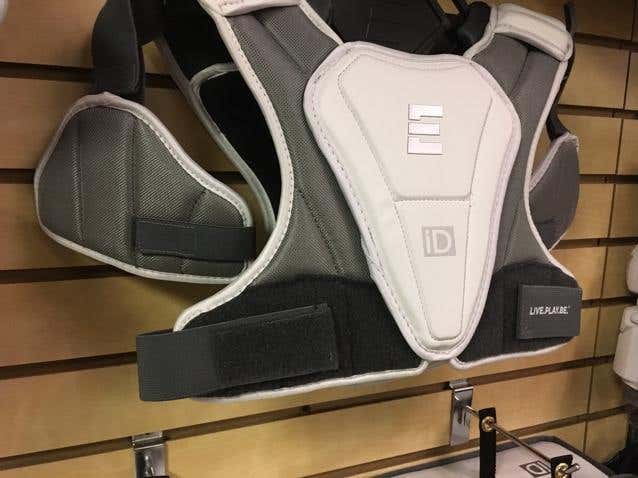 Epoch ID Shoulder Pads