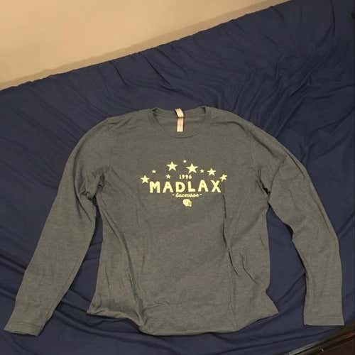 Madlax Shirt