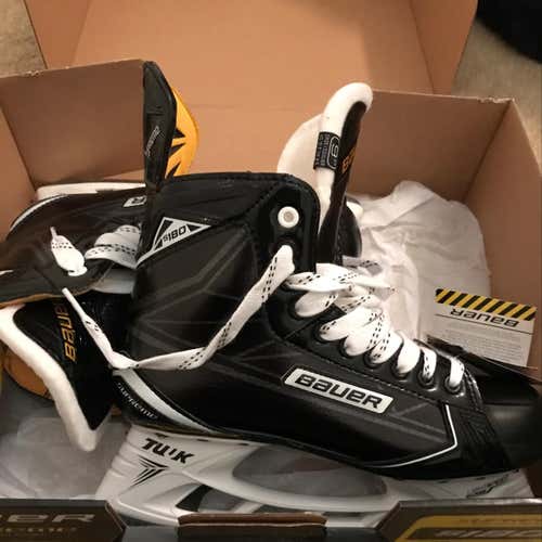 Bauer Supreme S180 Skates