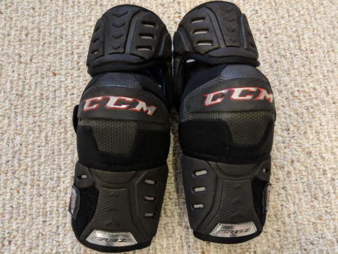 CCM RBZ 150 Elbow Pads Senior