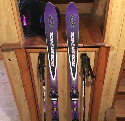 Rossignol Skis