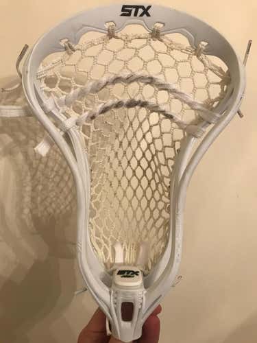 STX Super Power Plus Head