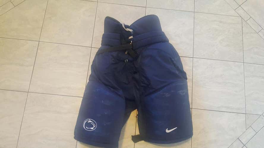 Nike Branded Bauer PSU supremes, super rare