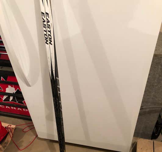 2 Easton Stealth CX