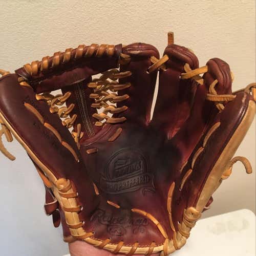 Rawlings 11 1/2” Mod Trap Pro Preferred
