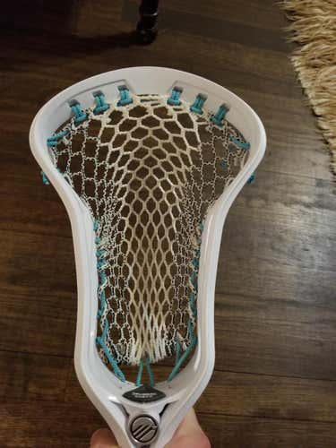 New Maverik Kinetik w/ limited hero mesh