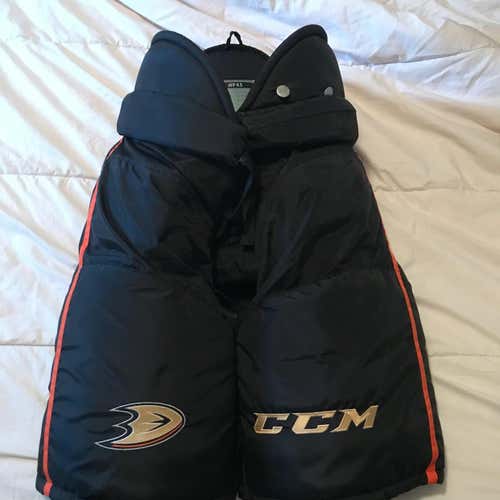 Anaheim Ducks Pro Hockey Pants