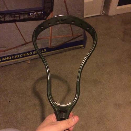 Brand New Forest Green Dyed Lakota