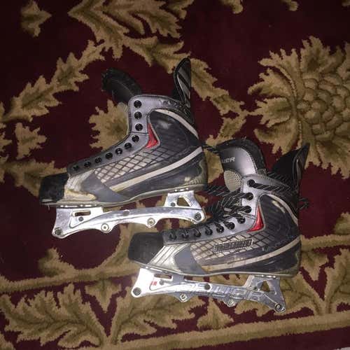 Bauer Vapor RX15’s (Roller)
