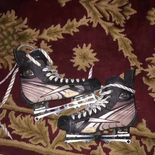 Reebok 1k Skates (Roller)