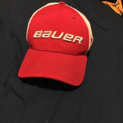 Bauer Hockey Hat (price shown or best trade offer)