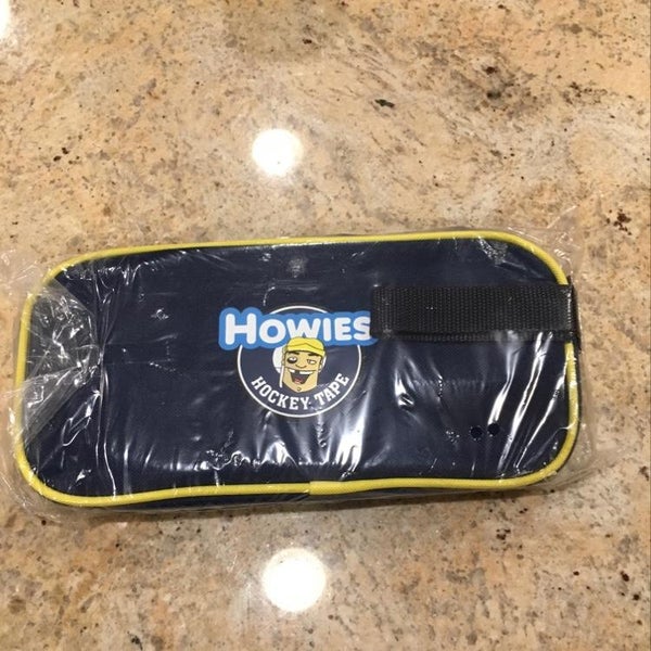 Howies Hockey Accessories Bag